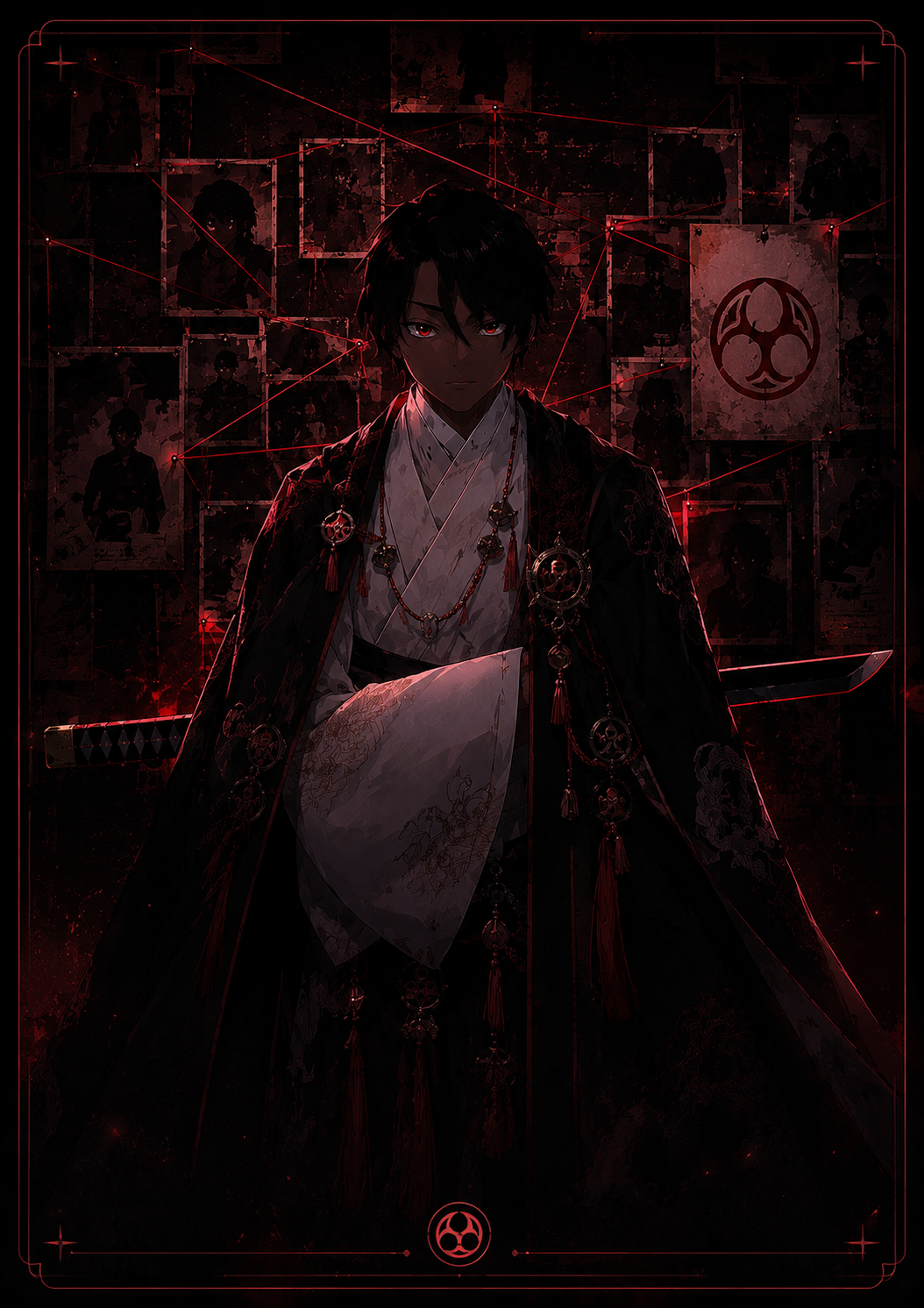 Ryo Katsuki