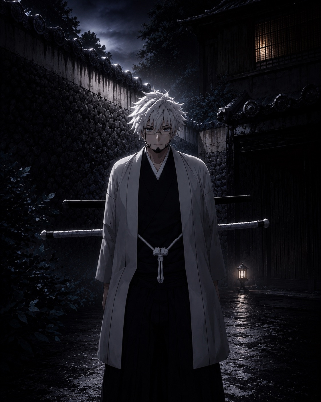 Koji Zenin