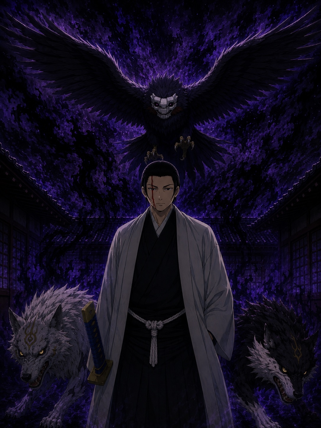 Takao Zenin