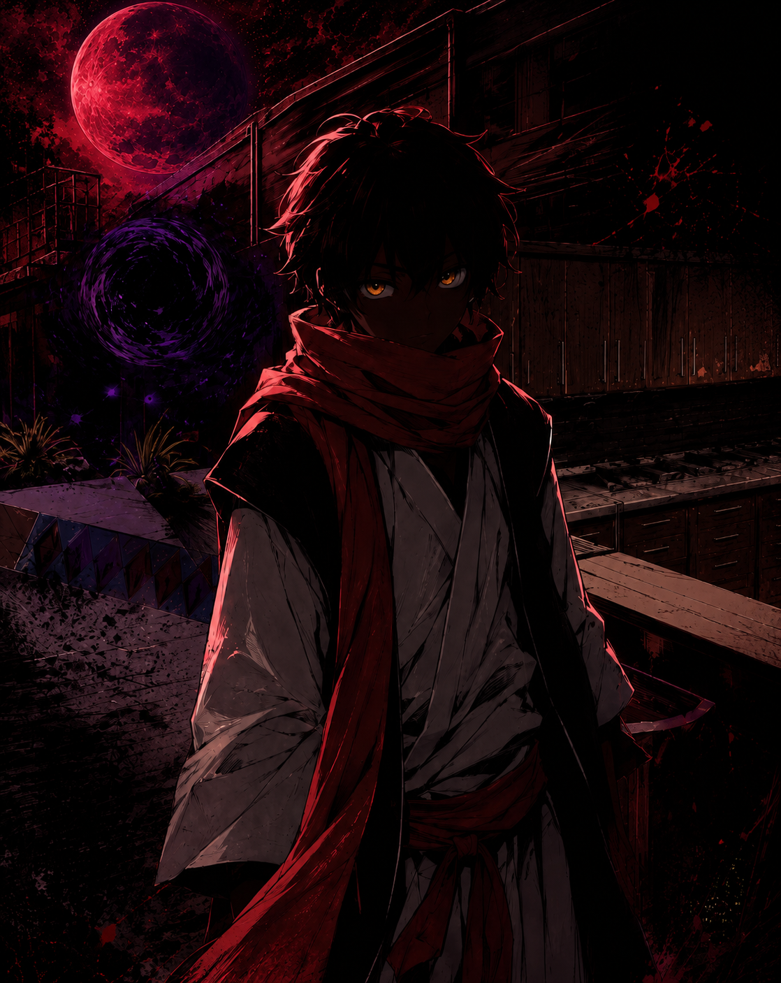 Renma Ezo