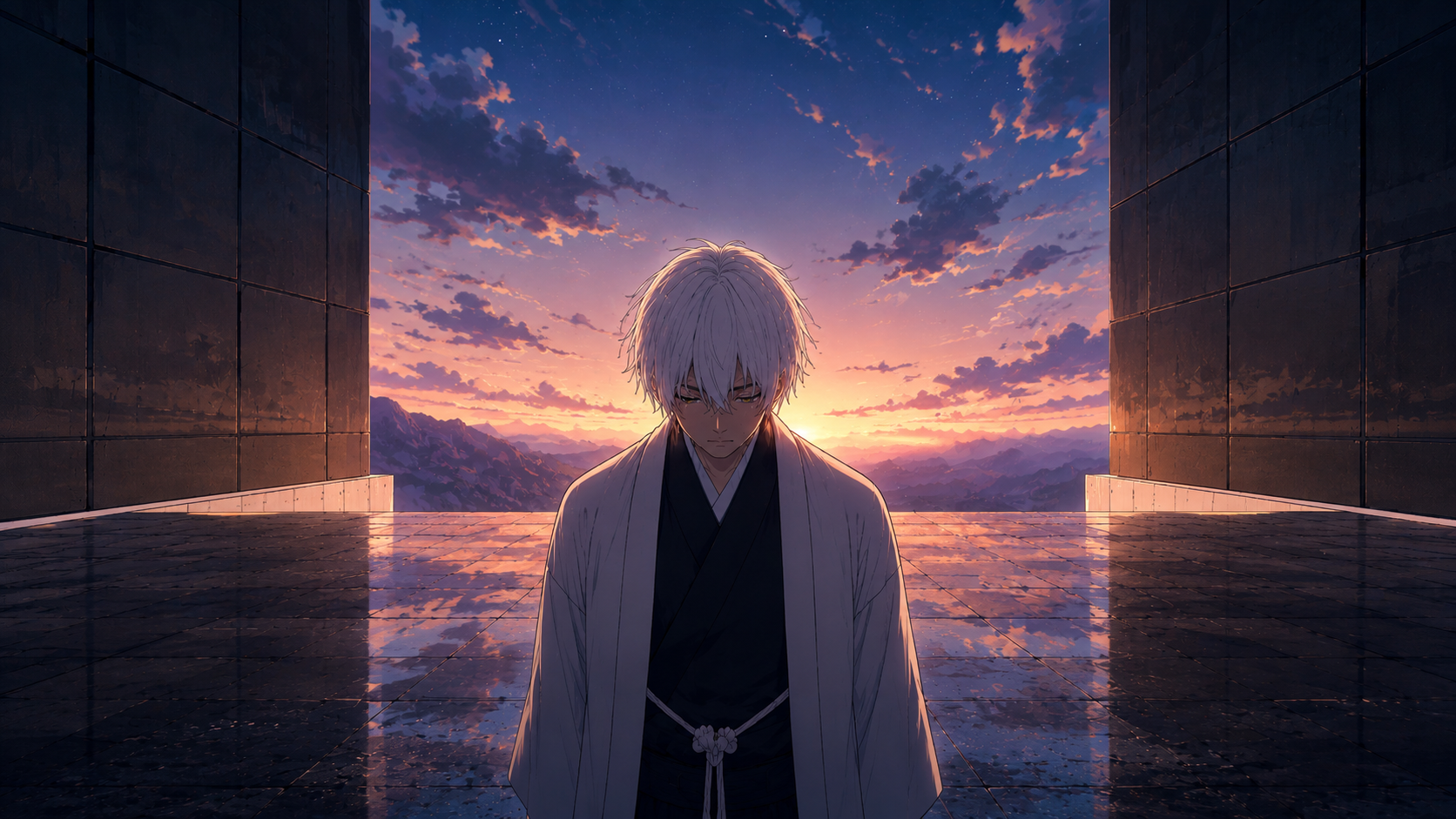 Uto Zenin