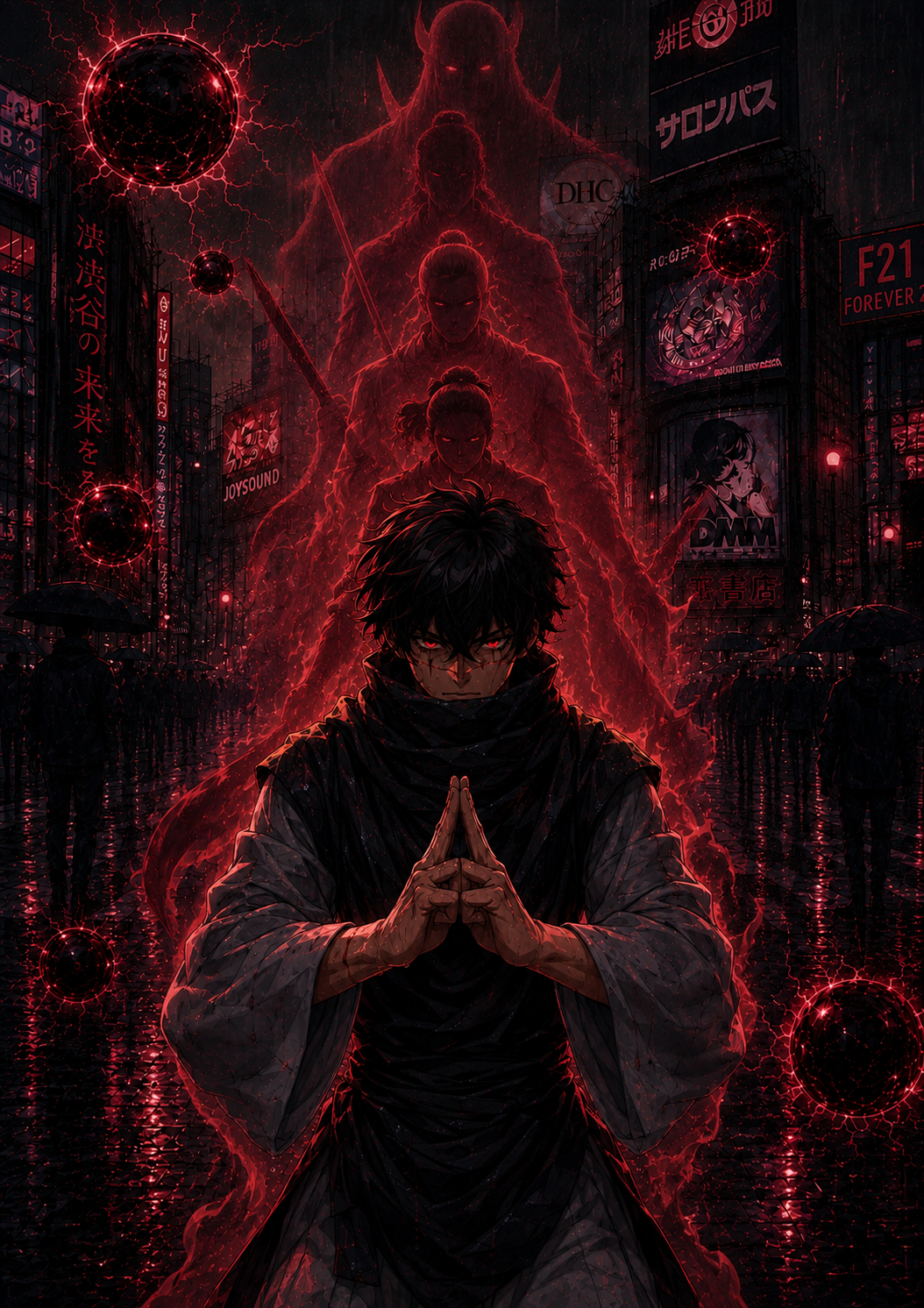 Kashi Kamo