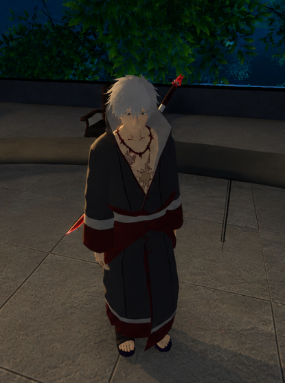 Aki Shizome