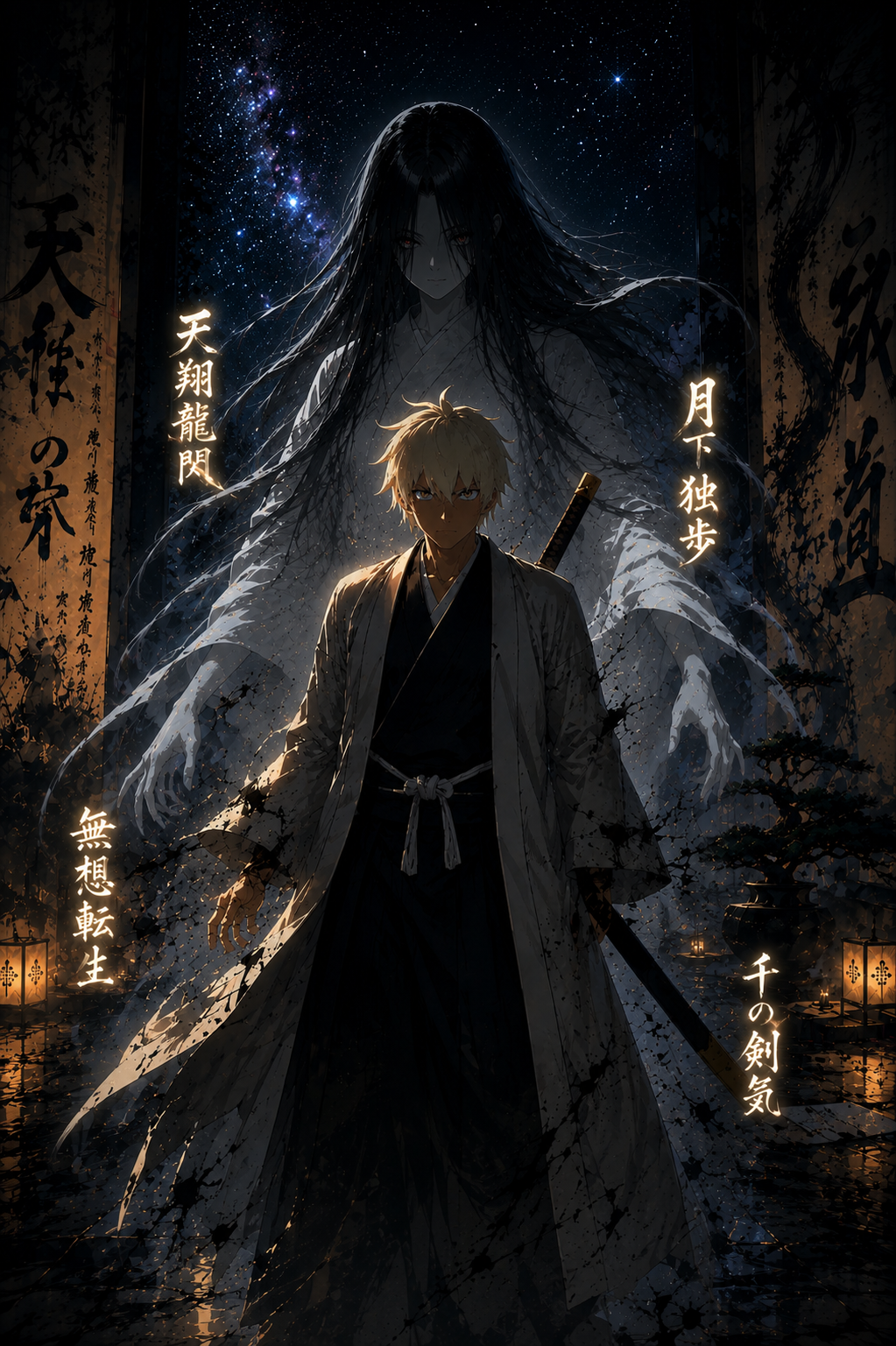 Kaien Zenin