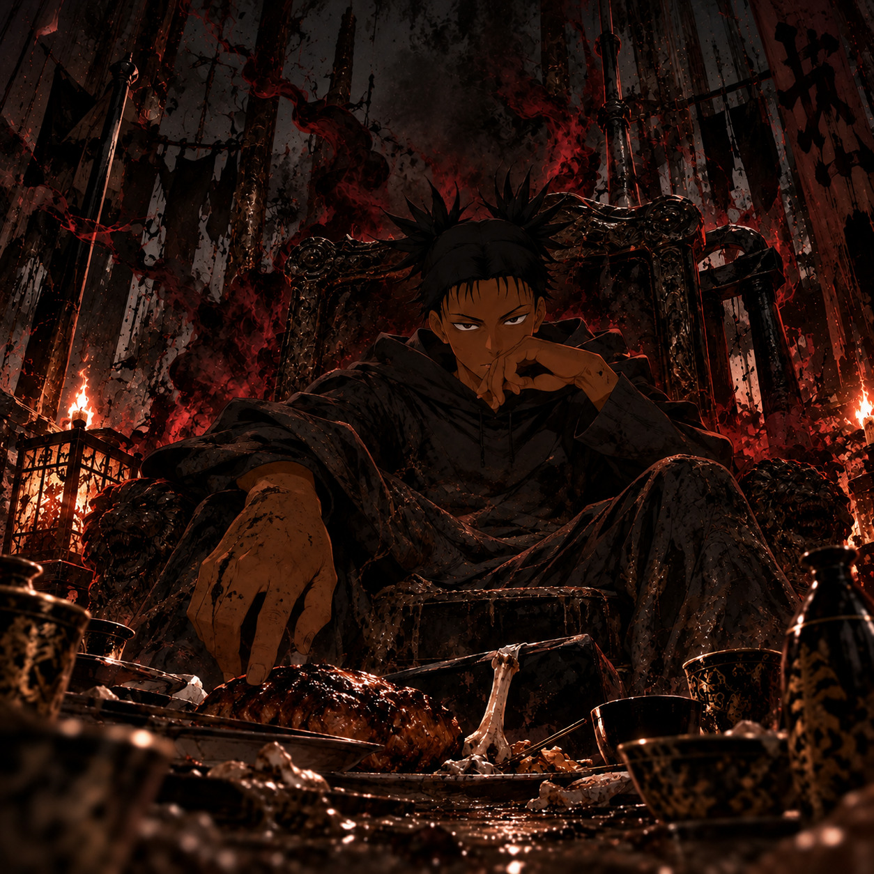 Kurogane Tsukiyo