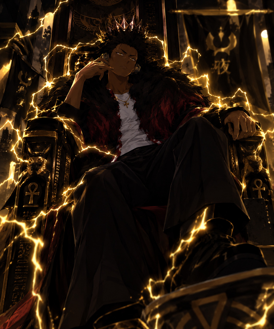 Kamui Tsukiyo