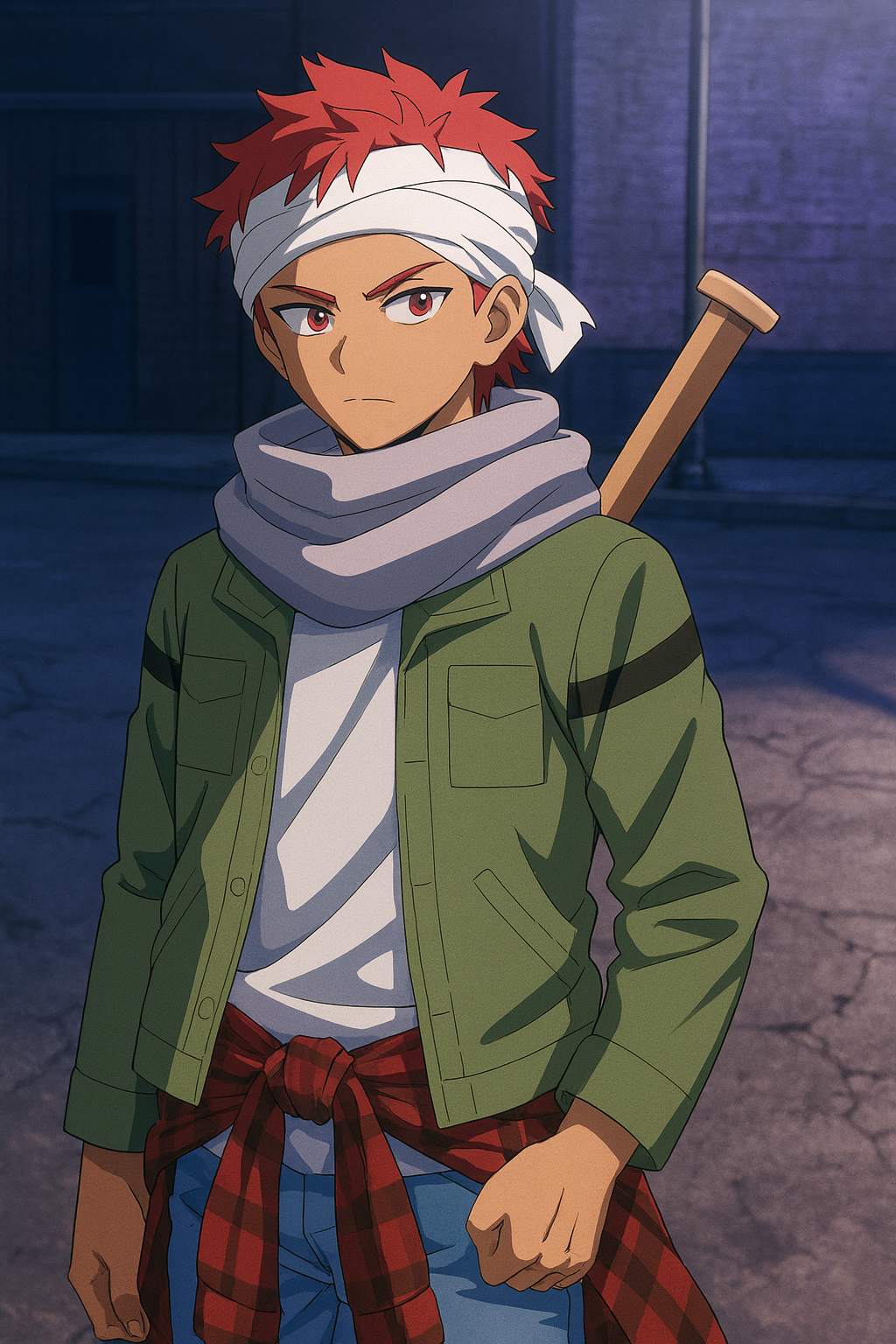 Riku