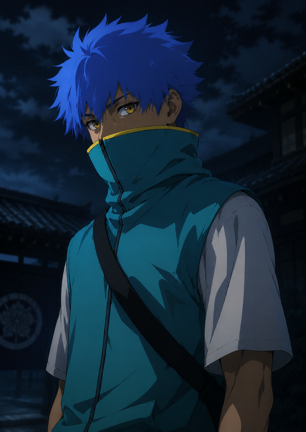 Shun